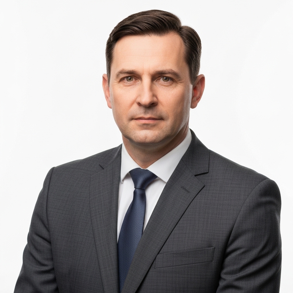 Tomasz Lewandowski - Recenzent kasyn online